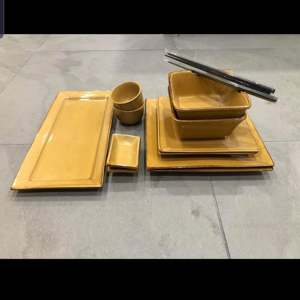 New Sushi set for 2